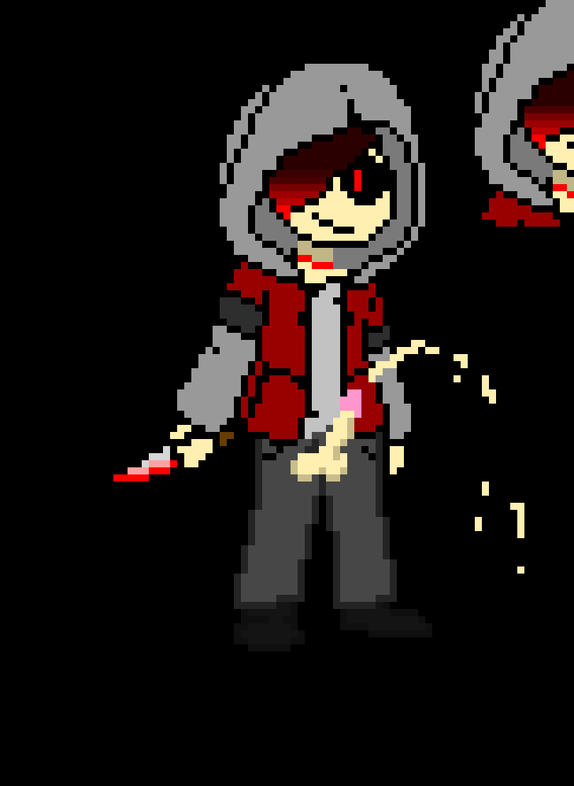 [53a360] fuckin makes glorious cumshot and blesses luck bitch *fucks harder and without passion and or resentment* your my cunt now fucker, moves onto mettatons pussy, HEHEHEHHEHAHAHHAHAHHEHEHEH