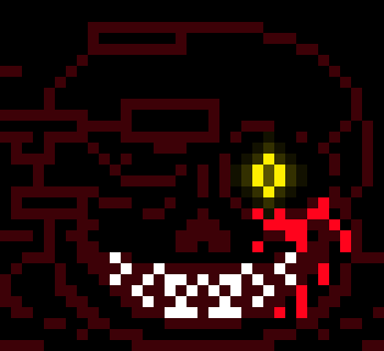 [c8bb2d] *his soul is only a half*