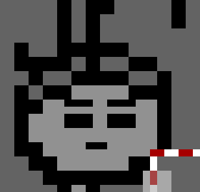 [f7c573] there hardly was a conversation going on...