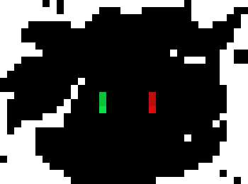 [95be89] Ethan, has the OTHER eye style... It`s not the exact same... Sides... Ethan, is a really good friend of mine so even then... I`m fine with it.....