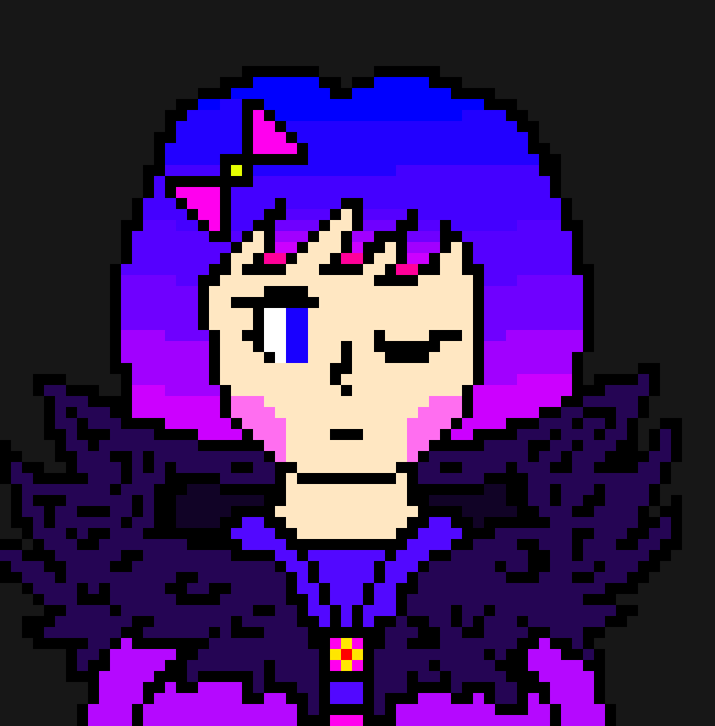 [cfb244] *She wear her necklet again* No need to thanks at all this is still not enough for what you did - NL DST