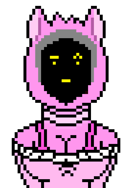 [c91422] Why am i so weird... 