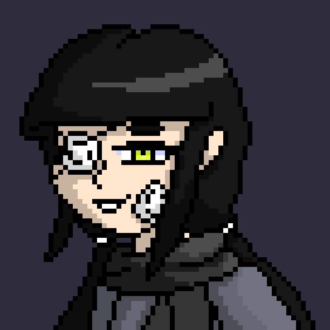 [f7c573] your not SCARED are you?