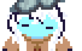 [2b08c8] Girl you would crack a mirror with that face