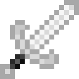 [9664c4] Steel Sword