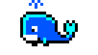 [9664c4] Whale