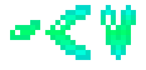 [5b2f3e] I spent too much time trying to make a logo for ownership of this canvas... -CV