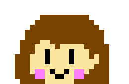 [acbc50] im going with frisks idea