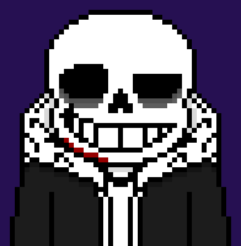 [7a4037] oh this song and dance again? *dodges* your so predictable Delete, it's hardly a fight anymore