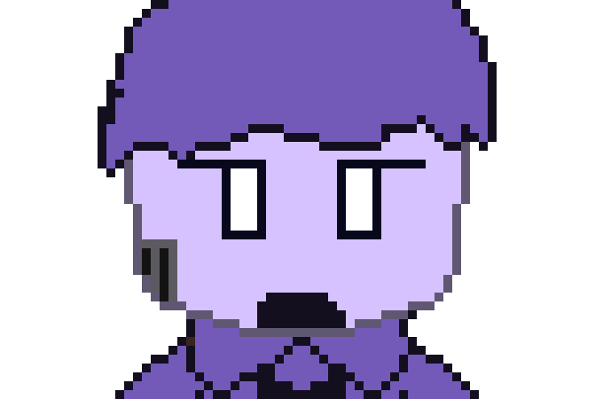 [b9de0d] hey mr...can you leave the animatronic alone?