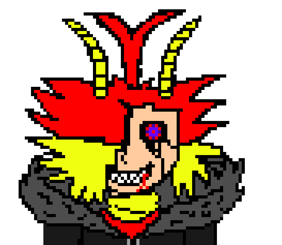 [8ce194] Sorry I'm gonna use your body for a while HAHA-HZ?