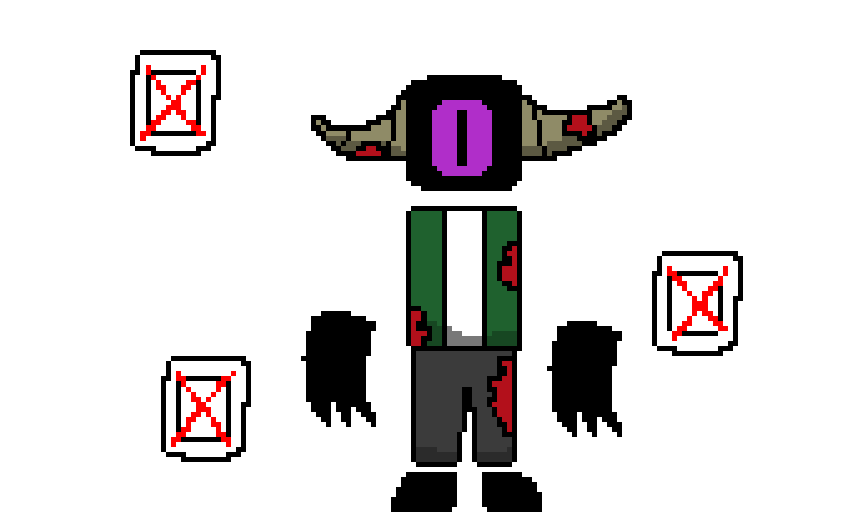 [13972a] [AU: Burning Agony]///Name: d̷̨̛̹̺̖̫̖̀̈̇̈͒̈̚̚͠È̸̡͎̠͙͕̯̥̖̖̹̠̘͉̖̦͜ͅṃ̶̼͇͚̽̿͆̎̊͒́̏̈́͗͊͊̉͊͋̊̃̎́̿̀͜͝͝͝Ǒ̵̢͍͎̹̣̩͚̗͋̄͠