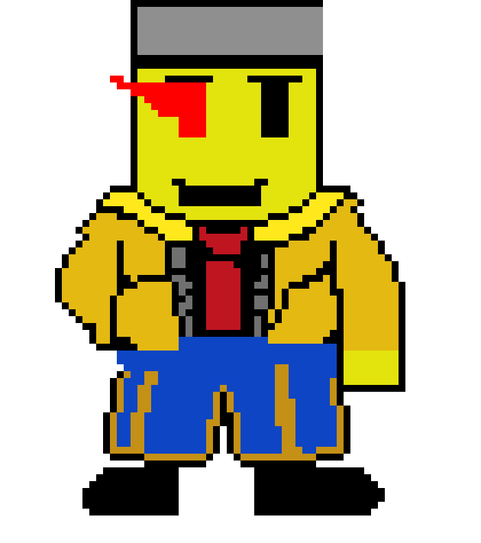 [23a204] Me sprite v2