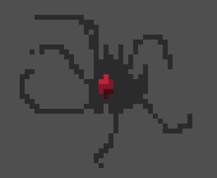 [697079] *The Negativity is lashing out to corrupt whatever it can find.*