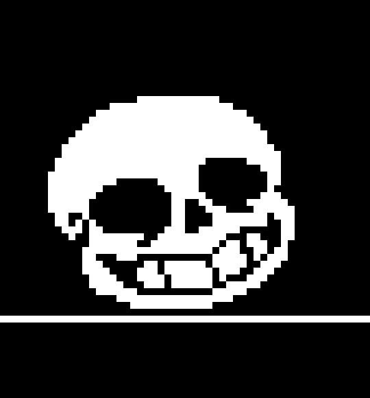 [95be89] "Chaotic Asriel"