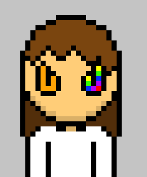 [258281] (spots the robot at the curb) who the fuck put it there... i mean.. hey, i found it.. -Ez