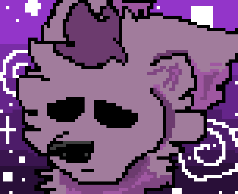 [c91422] Well... I don't really talk on mic to anymore... I get too nervous. 