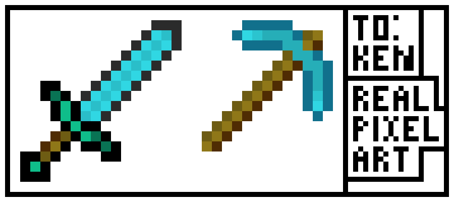 [9664c4] Ken Minecraft