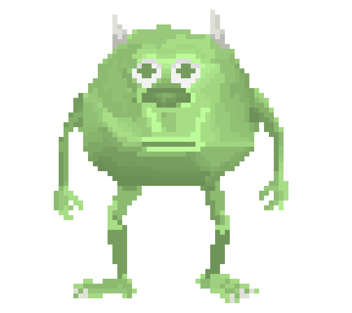 [b19aeb] Kitty Wazowski