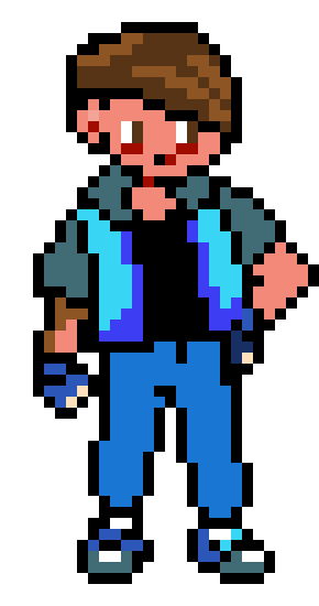 [4fbda4] i agree that i look cute when i blush- Evan