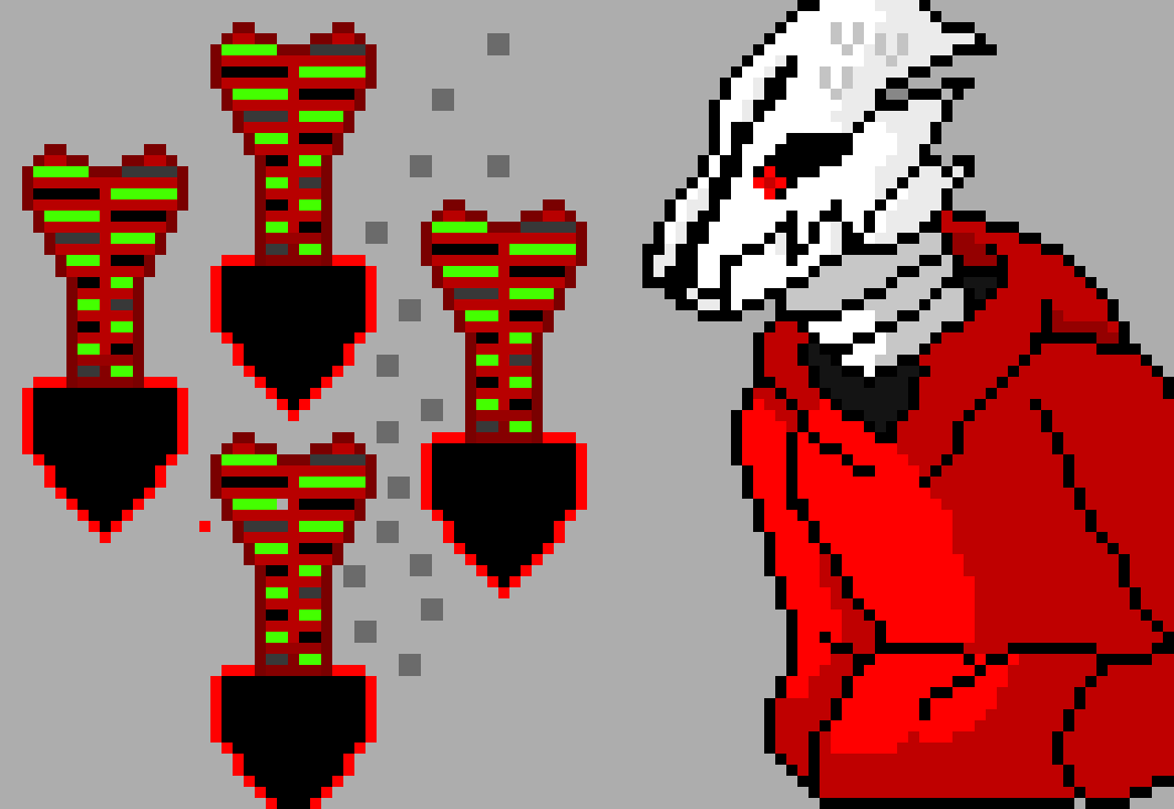 [7398c2] *Shoots more* :Red