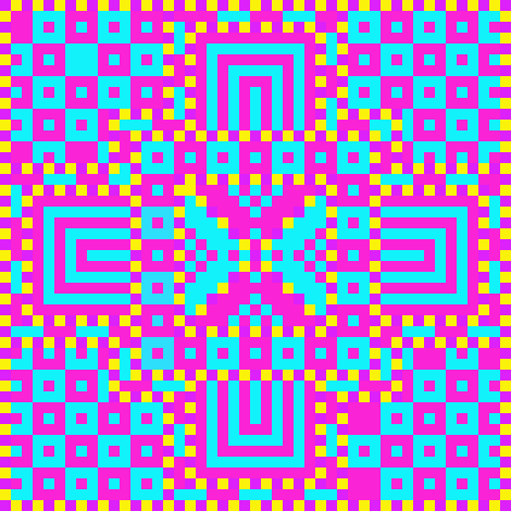 [3bf97d] Pixel Debut 