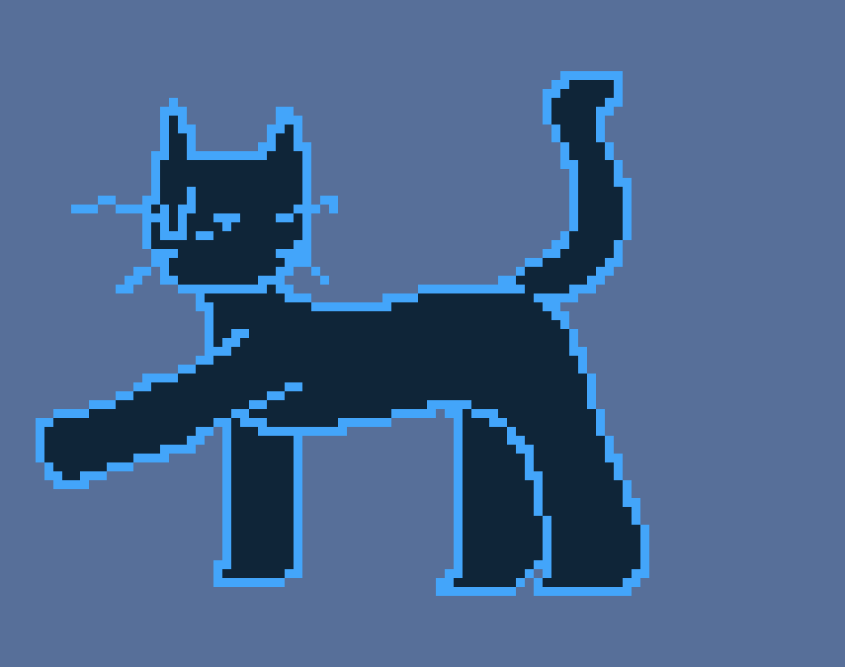 [c5b5cf] HE TAKE A BIG STEPPY - Ray