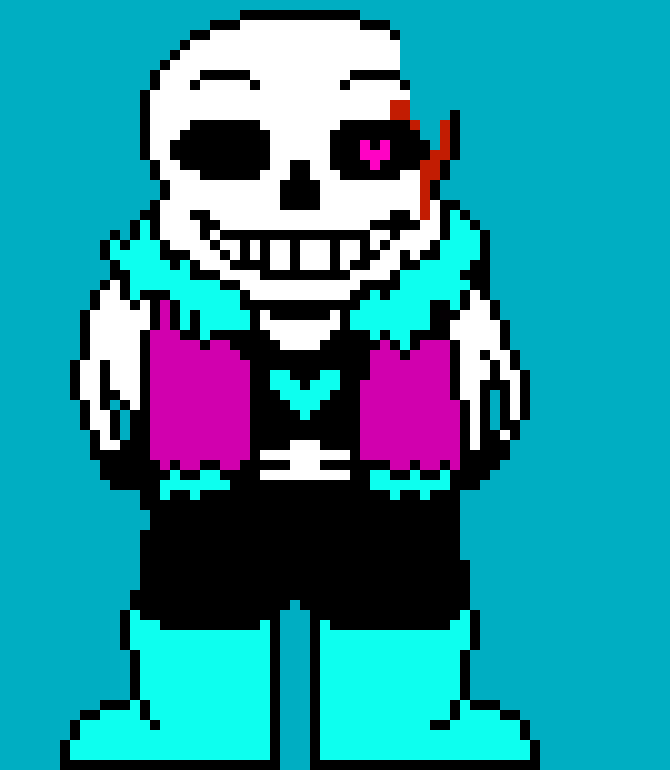 [ac28da] how dare you attack me (licks horrorfell)