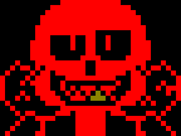 [9fa88c] So... IF GUNTHER had not posted that, all of this wouldn't of had happened, - SPECTRAL