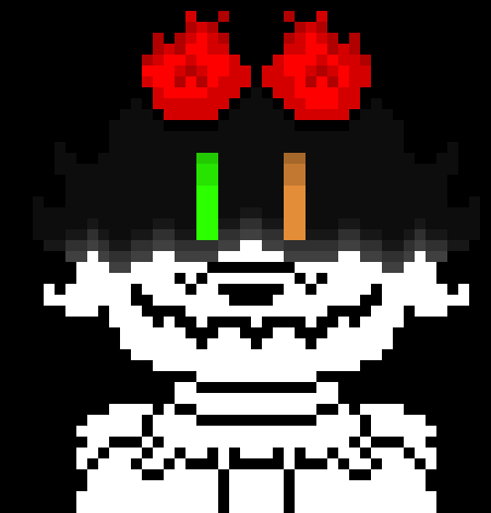 [95be89] A relentless, murderer, is all I see... -It`s your turn-