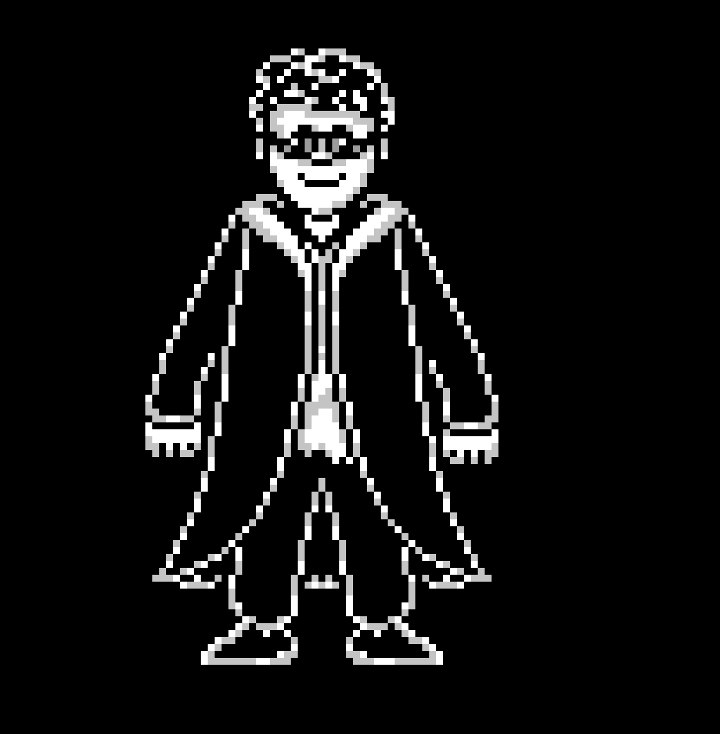 [9c149c] Jebzier Phase 1 [O.C Tale Last Creation] 