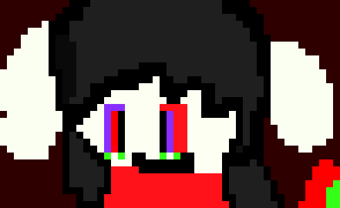 [904ba9] hi ...... still bit shock aww man sanssy left