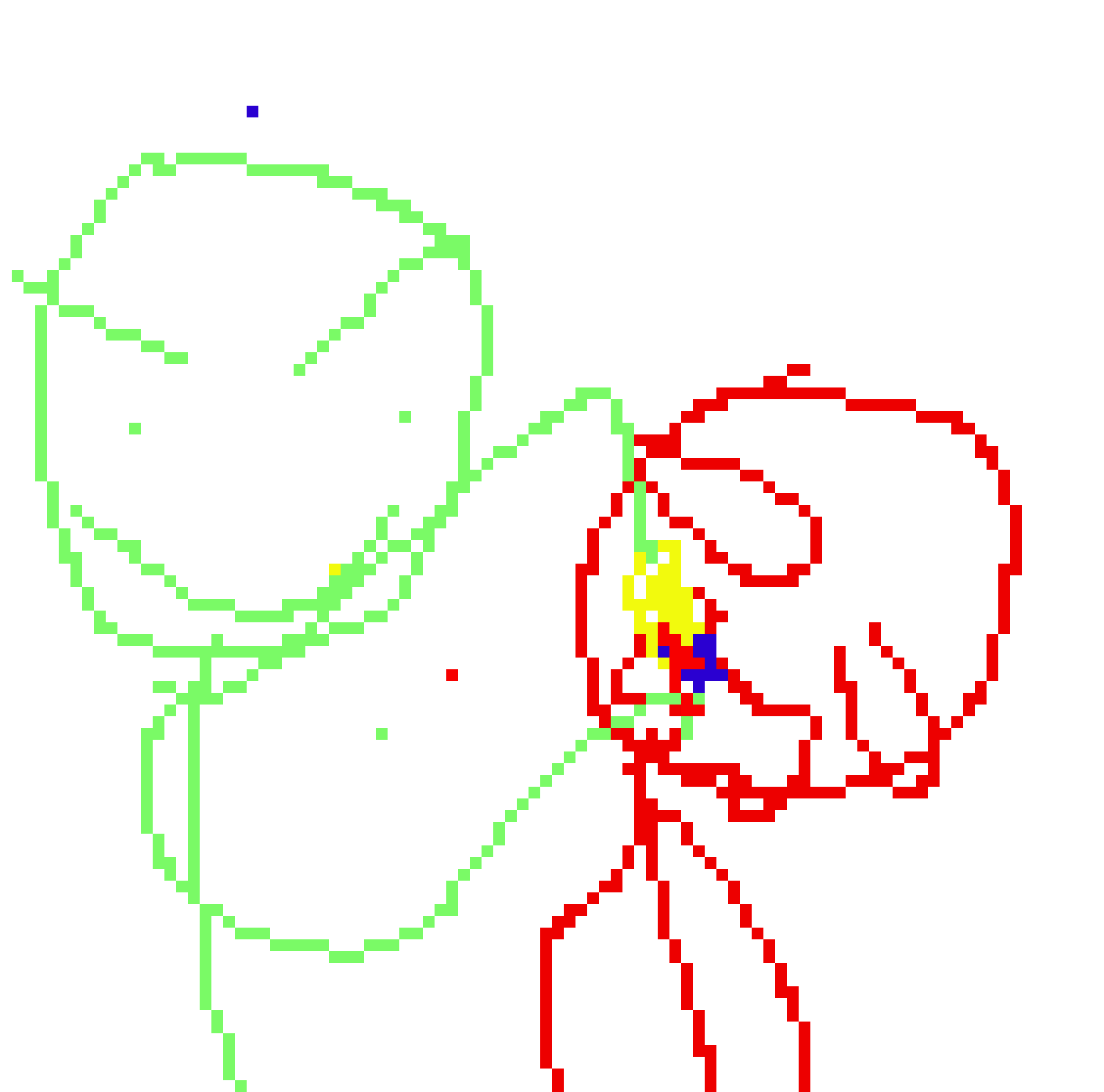 [da6db0] Now open wide two fruit