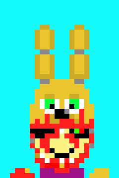 [e96ca7] *multiple snaps*He-AAAHHH! GET IT OUT! HELP ! SOMEONE!