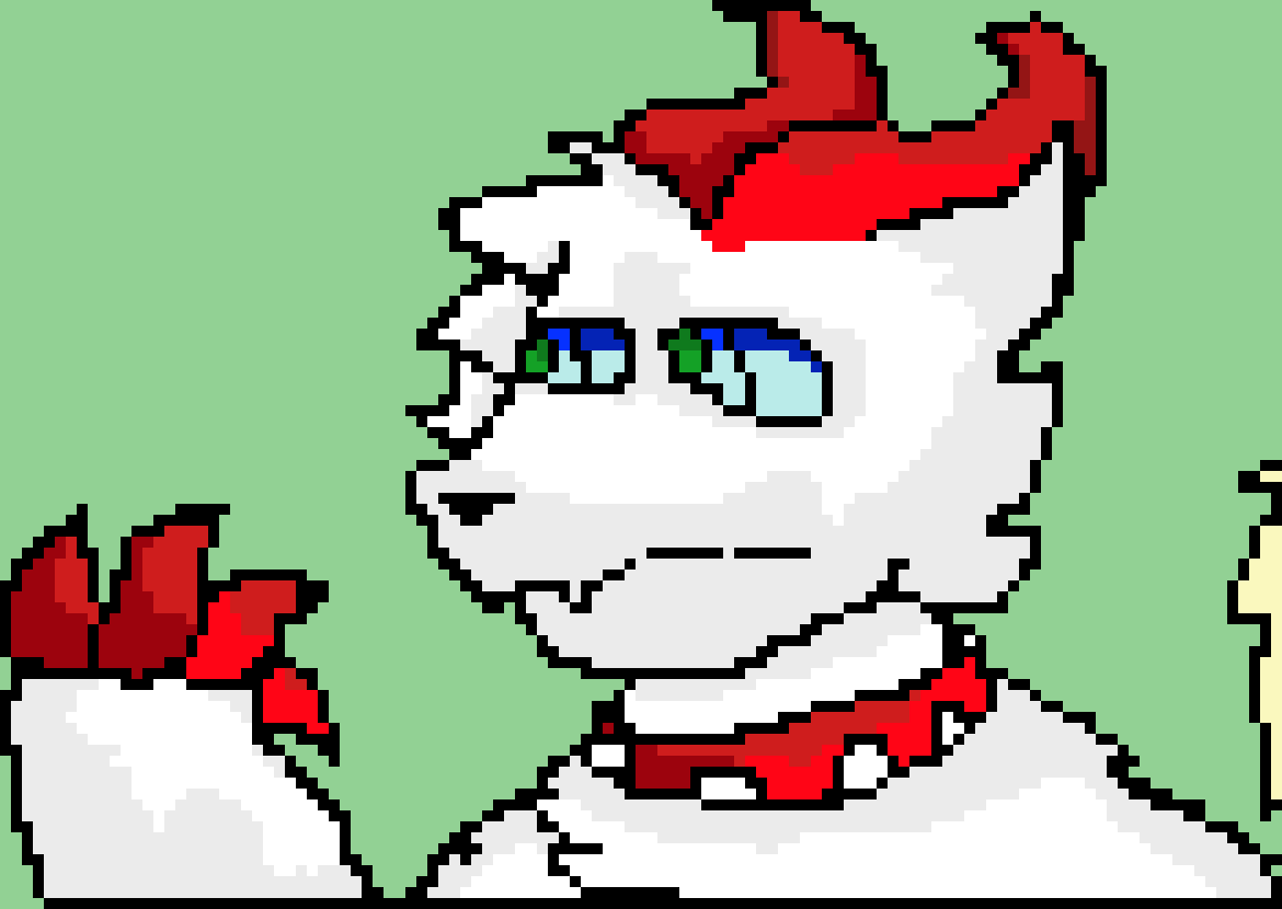 [95be89] Love/flirty-ness? I have no fucking clue... But I know I`d fucking suck at it... When it comes to "roasting", I ALWAYS, fuck it up or end, up roasting myself, every time...