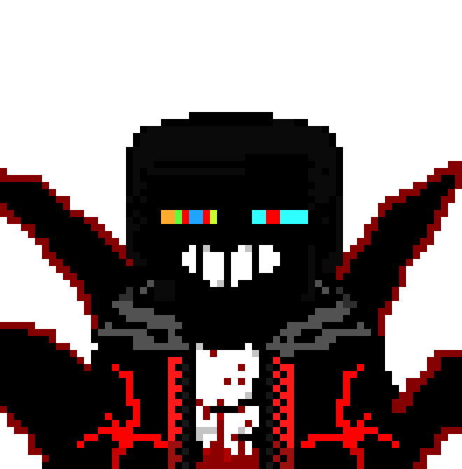 [c8bb2d] for one im not godmodding for two why aint you yelling at ink they are being op and godmodding