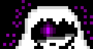 [7a0a81] Guess I came at a bad time XD - Violet