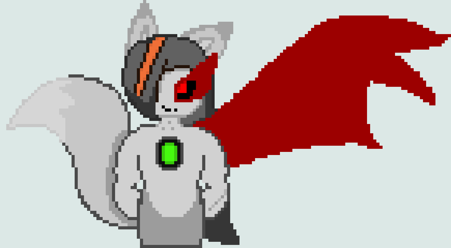 [a8c3d4] ((Not you)) *Sends it back*  -Glitch Dreemurr