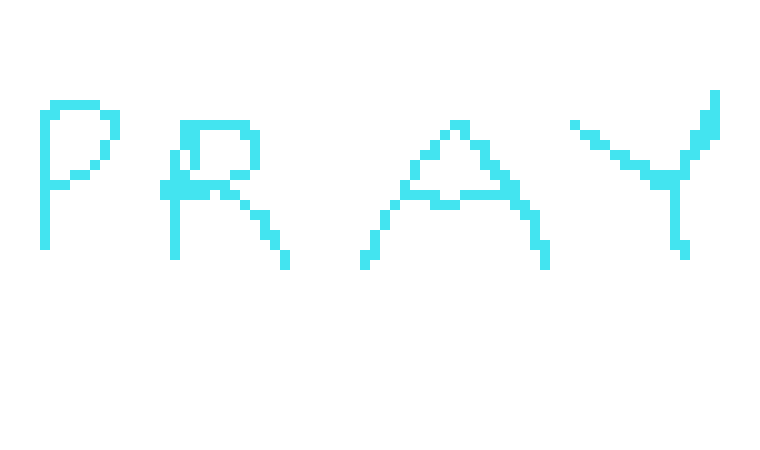 [9664c4] Pray