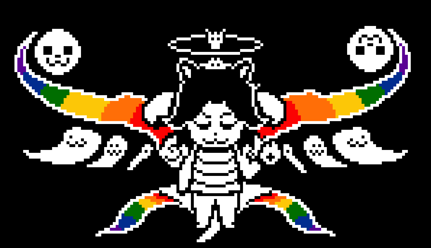 [9664c4] TEM Goddess of Hyper Death