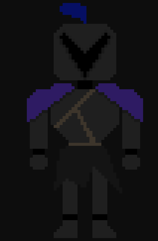 [de8c0d] *He wakes up* What happend...