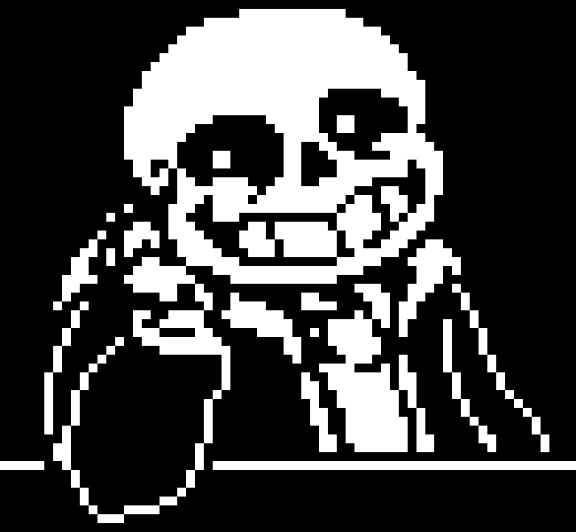 [11a9d7] Heya -Shop Keeper Sans