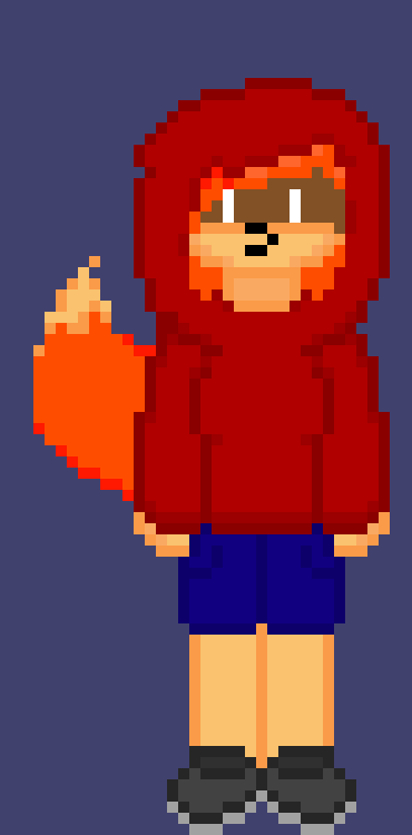 [733b2d] *Sends blasters at him* -Foxlya