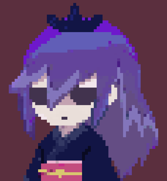 [5b2f3e] I tried to be polite about it..... I MEANT SHUT UP AND LEAVE ME BE, -flies away-