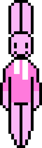 [af7a5e] Undertale Sprite bases 2