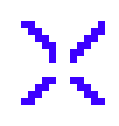 [fd349f] Blue Crossair