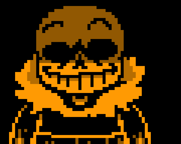 [f8d2f7] *switches himself with a pulse bomb* ho ho ho bitch-DS!sans