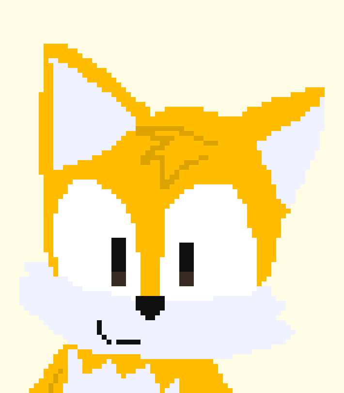 [b9de0d] save - tails.