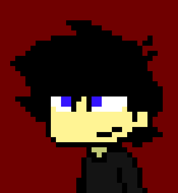 [d0ac6b] *he got up rubbing his head* damn... i need to get my eyes checked, i think i lack depth perception...