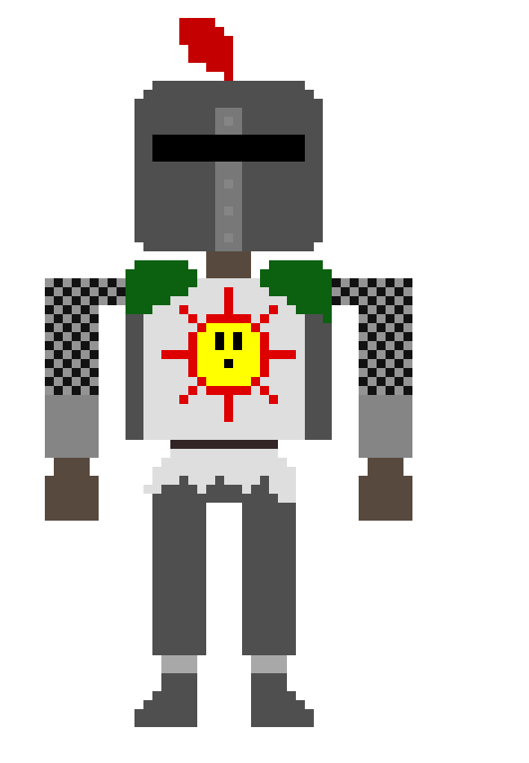 [de8c0d] Solaire: With what.....